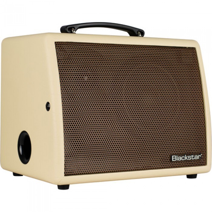 Blackstar Sonnet 60 - 60-watt 1x 6.5&quot; Combo Acoustic Amplifier