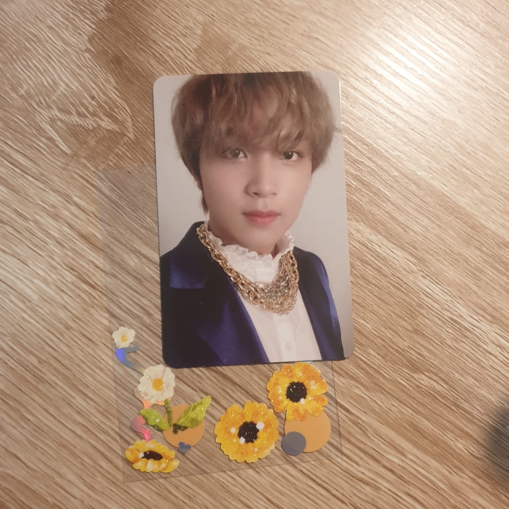 PC Haechan Resonance Past Ver.