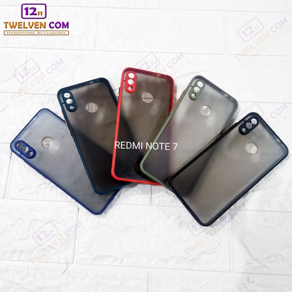 Case Xiaomi Redmi Note 3 / 3 Pro / Redmi Note 4 / 4x / Redmi Note 5 Pro / Redmi Note 5a Prime / Redmi Note 7 / 7 Pro / Redmi Note 8 / Redmi Note 8 Pro / Redmi Note 9 / Redmi Note 9 Pro / Redmi Note 10 / 10s - Hardcase My Choice