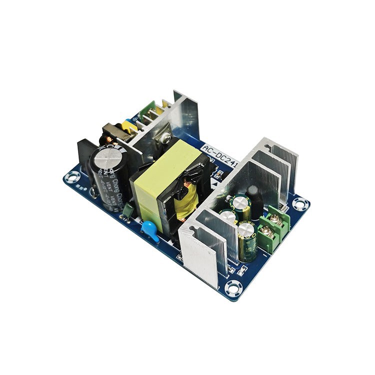 Power Supply AC to DC 24V 150 watt 24V 6-9A (24150)