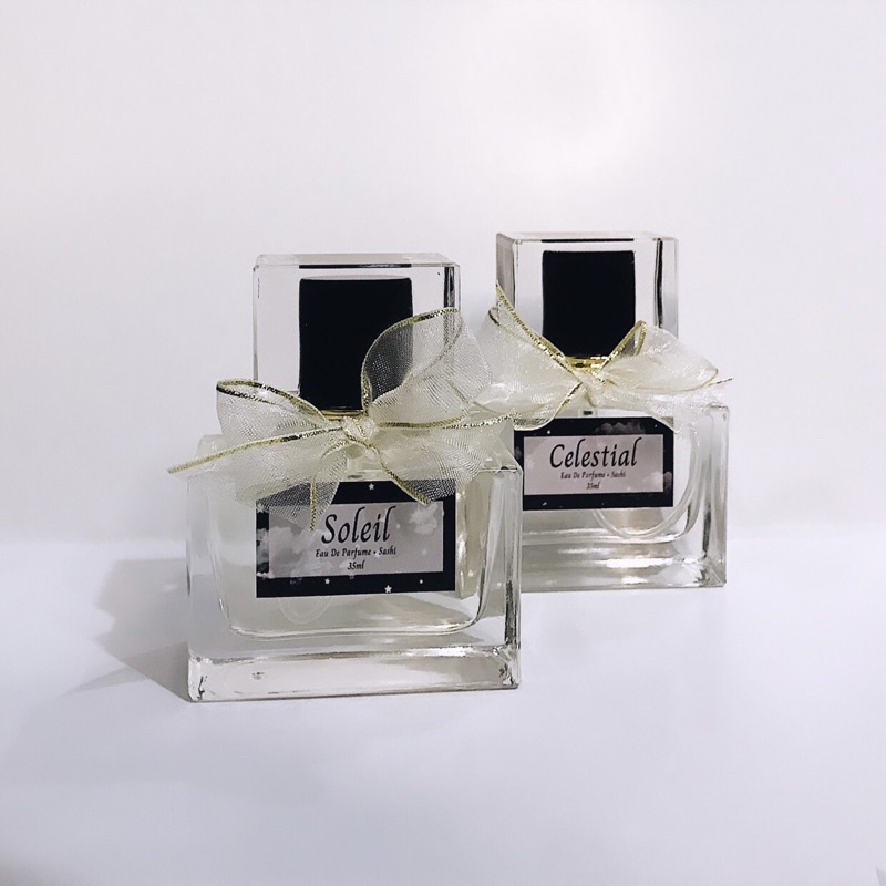 CELESTIAL Eau De Parfume By Sashi