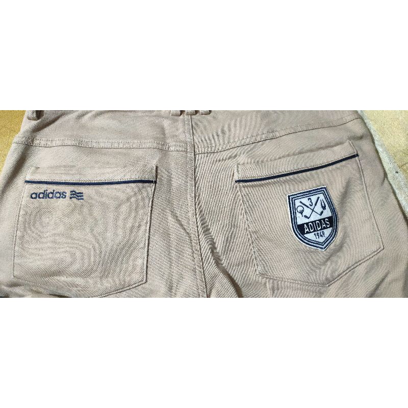 chinos adidas