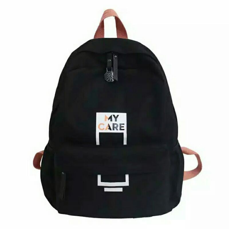 MYCARE - Tas Ransel Wanita(LANGSUNG DARI PABRIK)