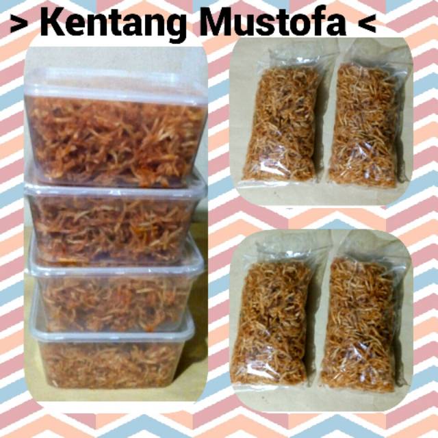 

Kentang mustofa