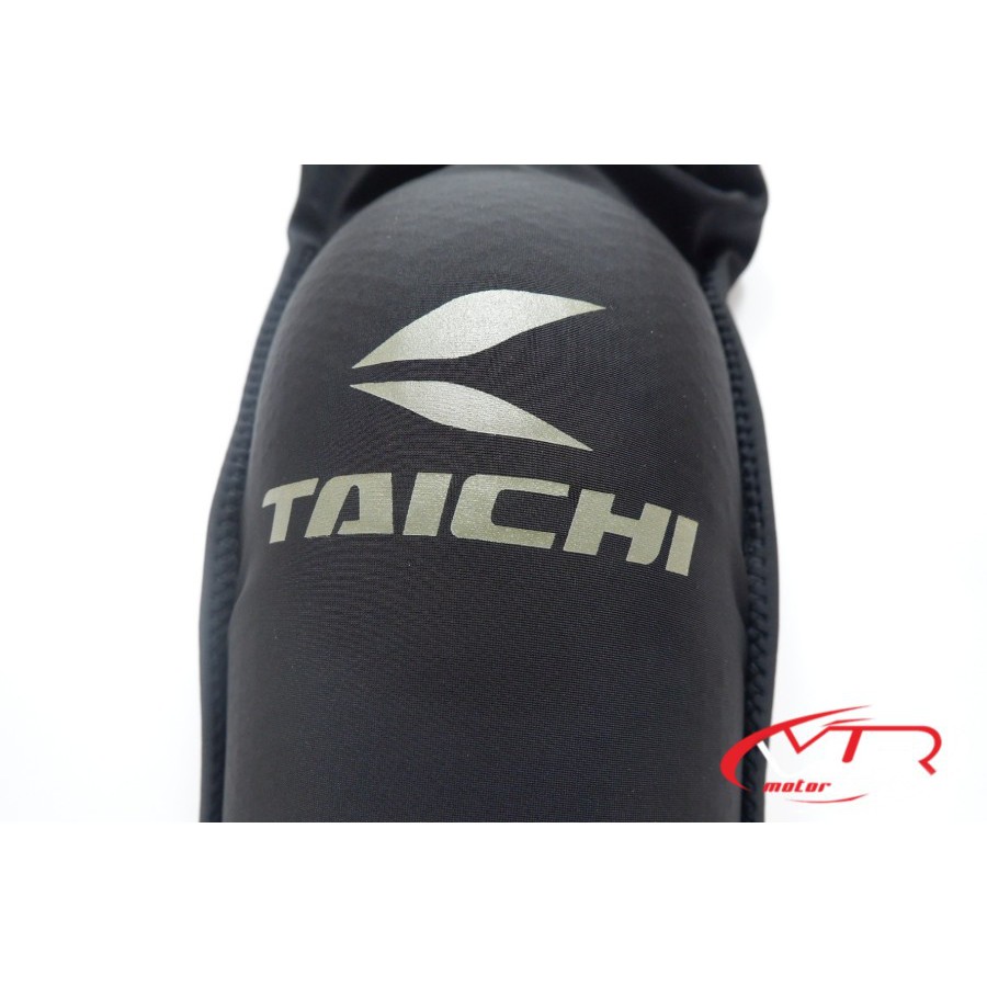 rs taichi Inner knee protector pelindung lutut