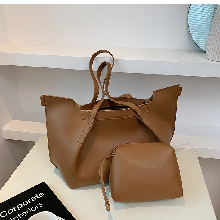 TASHAPPY CR7724 tas TOTE BAG Casual Polos wanita import model korea supplier tas import