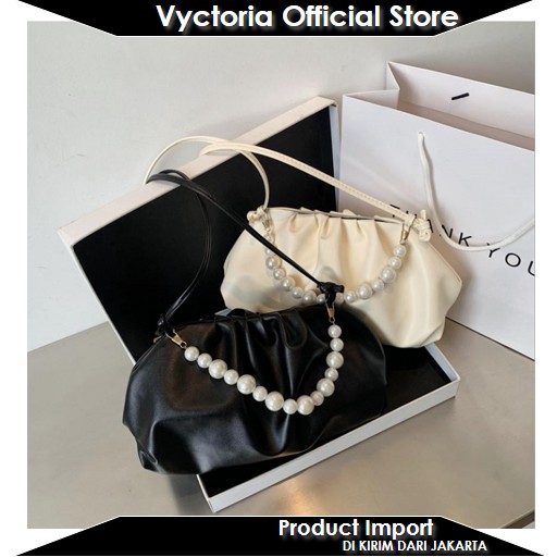 (COD) Vyctoria VOS9799 Tas Selempang Wanita Murah Fashion Import Promo JT9799 9799