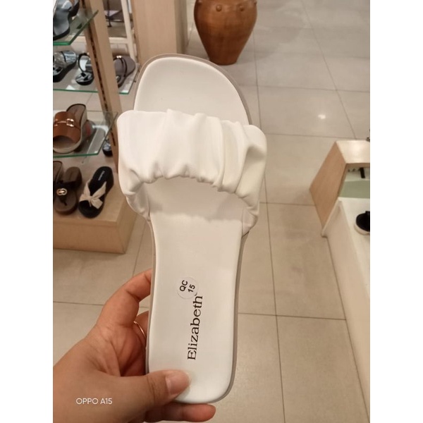 Sandal slop original elizabeth