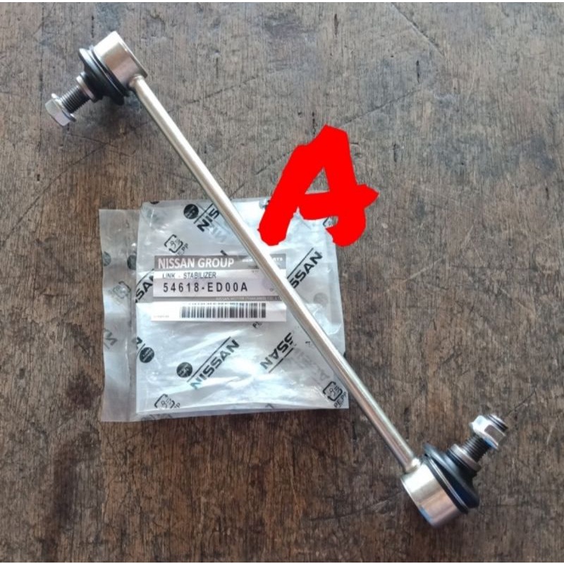 Link Stabilizer Grand Livina