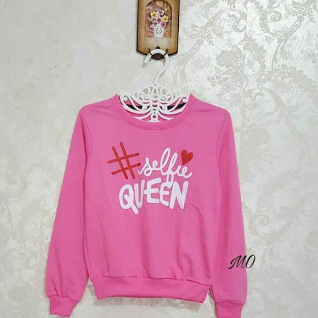 

SELFII QUEEN