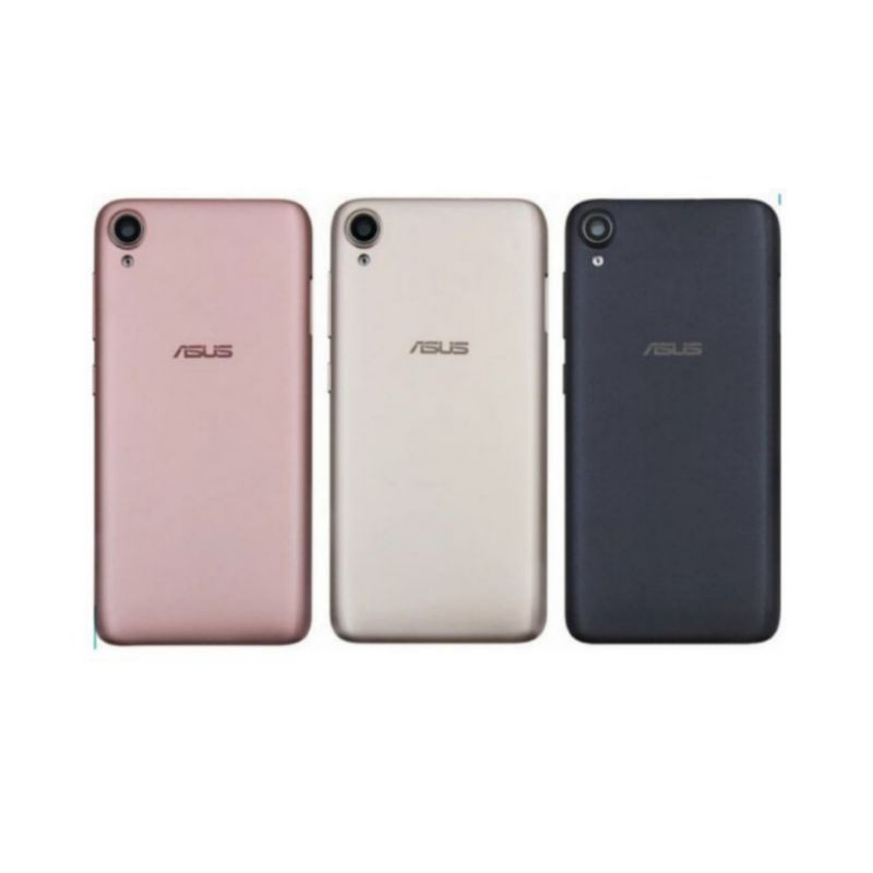 BACKDOR/TUTUP BELAKANG ASUS ZENFONE LIVE L1/ZA550KL ORIGINAL