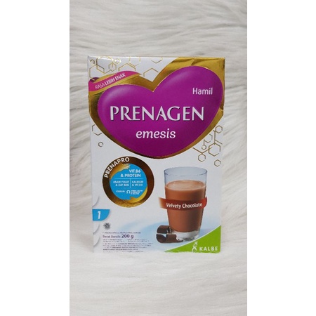 Prenagen Emesis 200gr