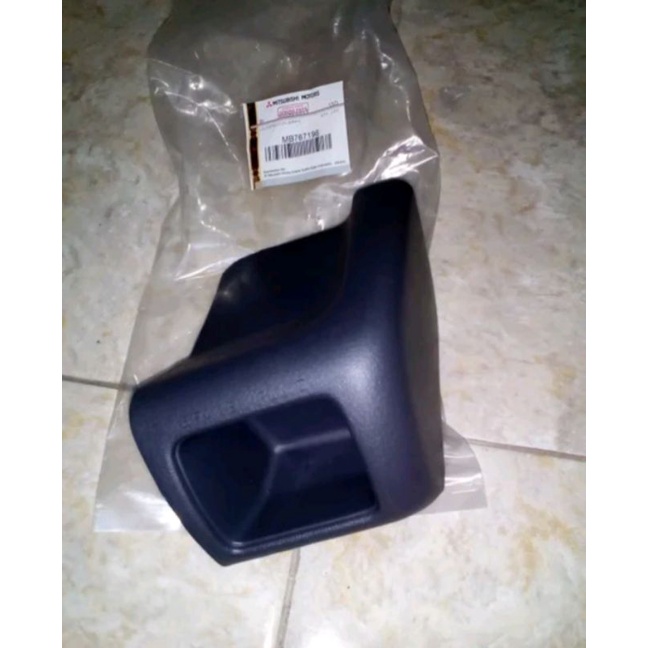 tutup oli rem T120SS di desbor Mitsubishi ktb ori