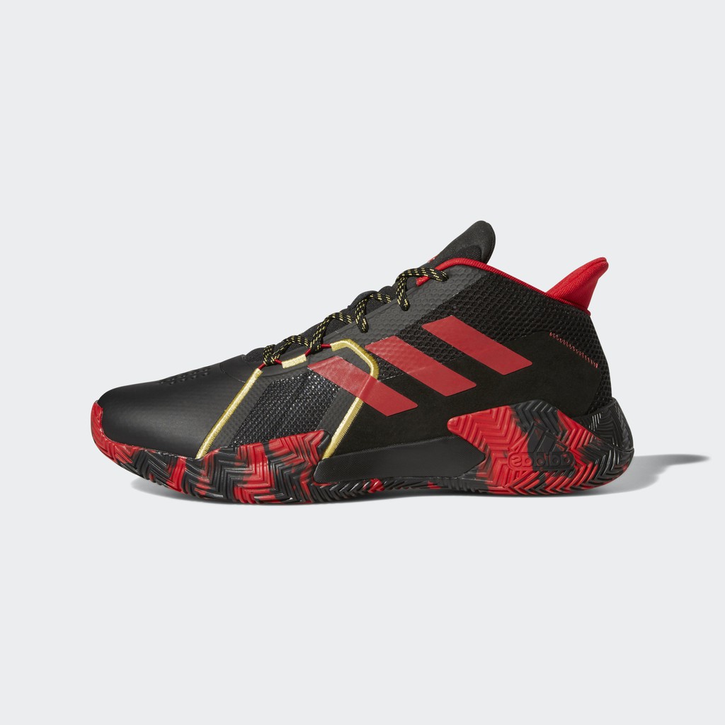 Sepatu Basket Adidas Court Vision 2 - FZ1458