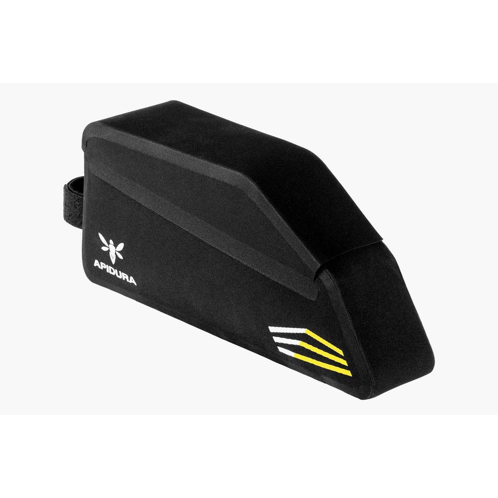 APIDURA - Racing Bolt-On Top Tube Pack (1L)