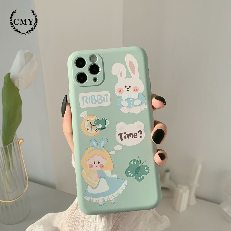 case iphone case iphone 11 case iphone 7 plus silicone