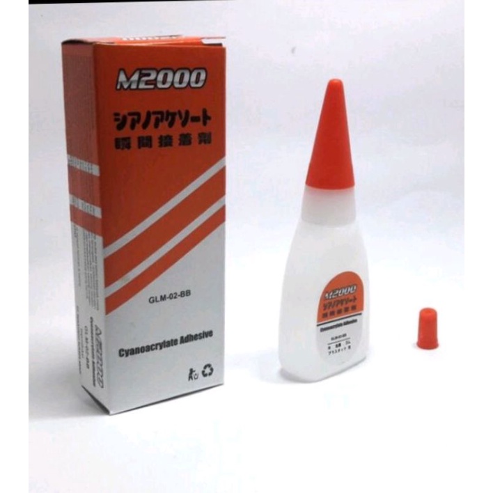 

3 pcs....lem korea serbaguna