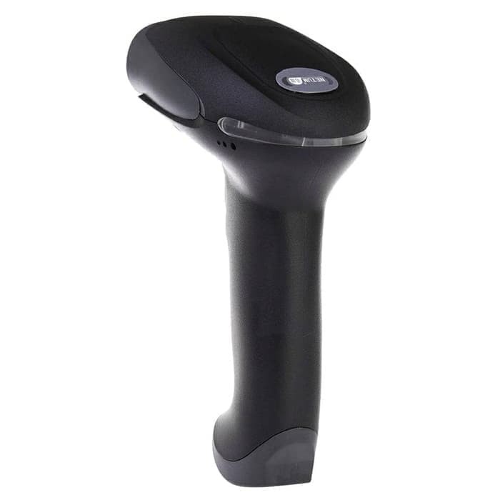 Wireless Barcode Scanner NETUM NT-2028 (Ag-012)