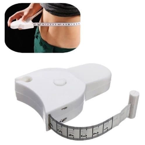 BAROKAH GAMIS AUTOMATIC TELESCOPIC TAPE MEASURE ORIGINAL