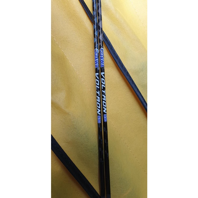 Blank Carbon Hollow OGAWA Voltron 93CM