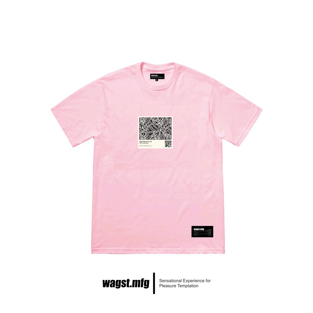 Tshirt Wagst.mfg Riotbox