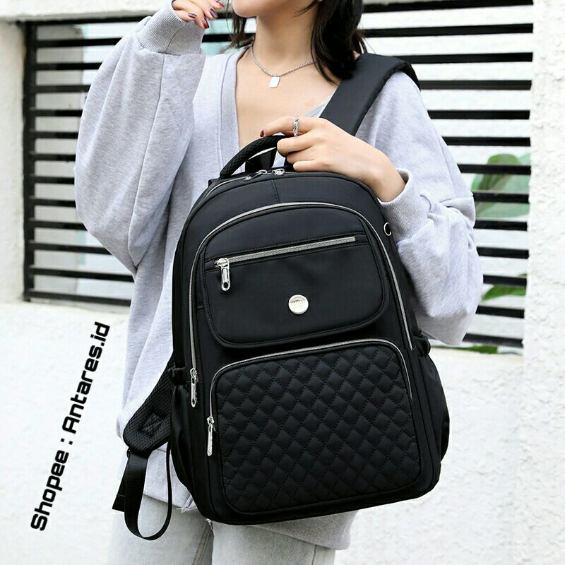 Original Tas Ransel CHIBAO JUMBO High QUALITY SUPER Import Terbaru Best Seller