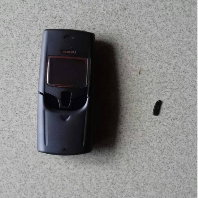 Casing nokia 8855 plus  keypad