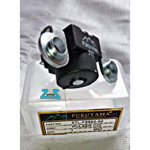 Pulser cdi mio smile mio sporty mio soul fino lama mio jupiter z 5TL-F5580-00 Fukuyama