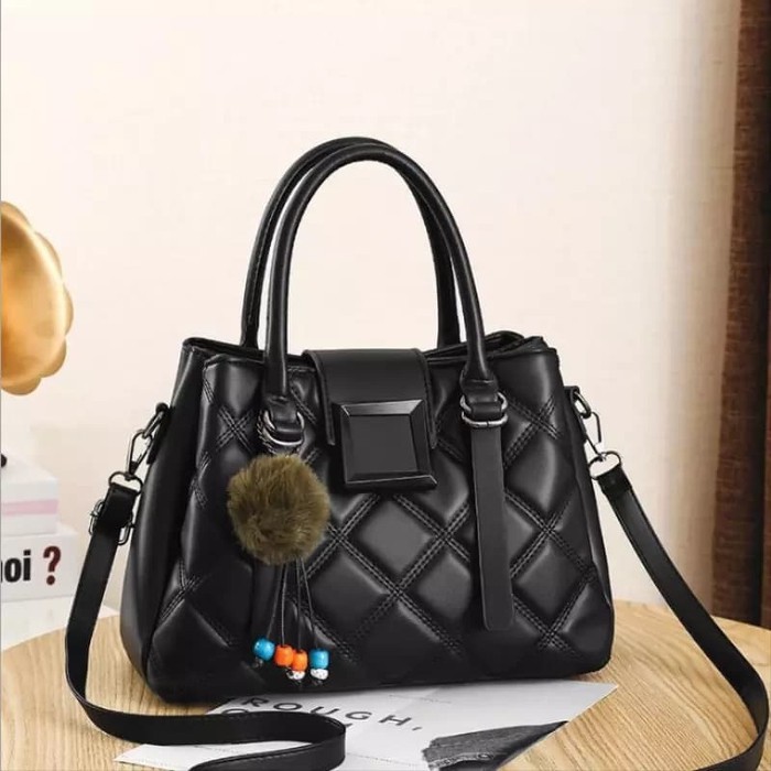 LADIESBAG TAS SELEMPANG WANITA CEWEK IMPORT FASHION KONDANGAN PESTA