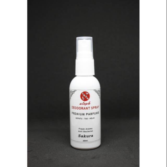 Deodorant Spray | Pengharum Sepatu