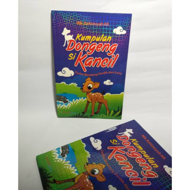 DONGENG SI KANCIL