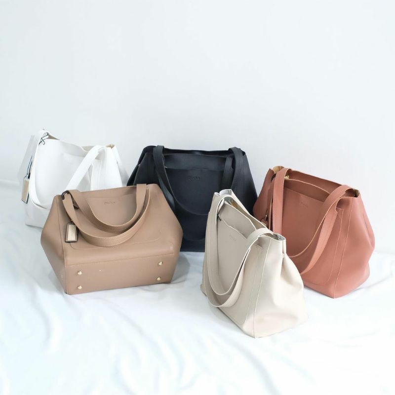 FLICKA BAG KODE J 191 (Free Gift) WAJIB BUBBLE