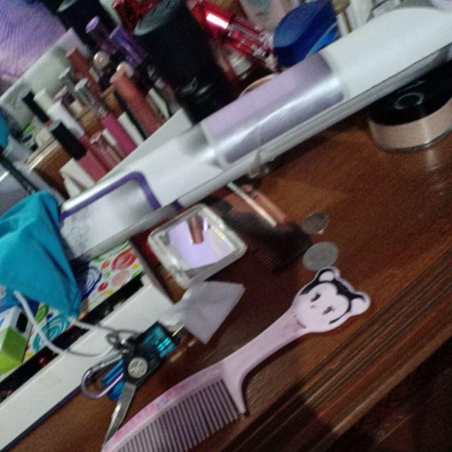 Wallpaper Dinding Paling Murah Ruangan Kamar Tidur Kotak Pohon Ungu Putih Terbagus Elegan Terlaris