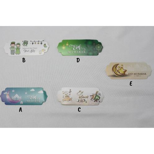 

Parsel Ramadan Sticker Lebaran Parcel Toples Hampers Paper Bag Terlaris!!!R30F