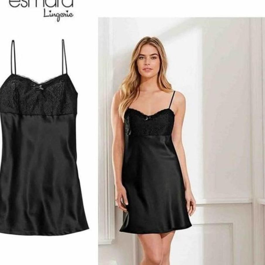 ۩ HnM kimono original high quality/kimono baju tidur/baju tidur satin grade A no reject ➦