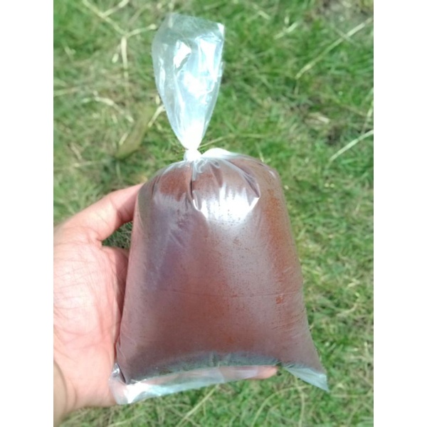 

Selai Coklat Toping Merek Filing Elmer 500gr