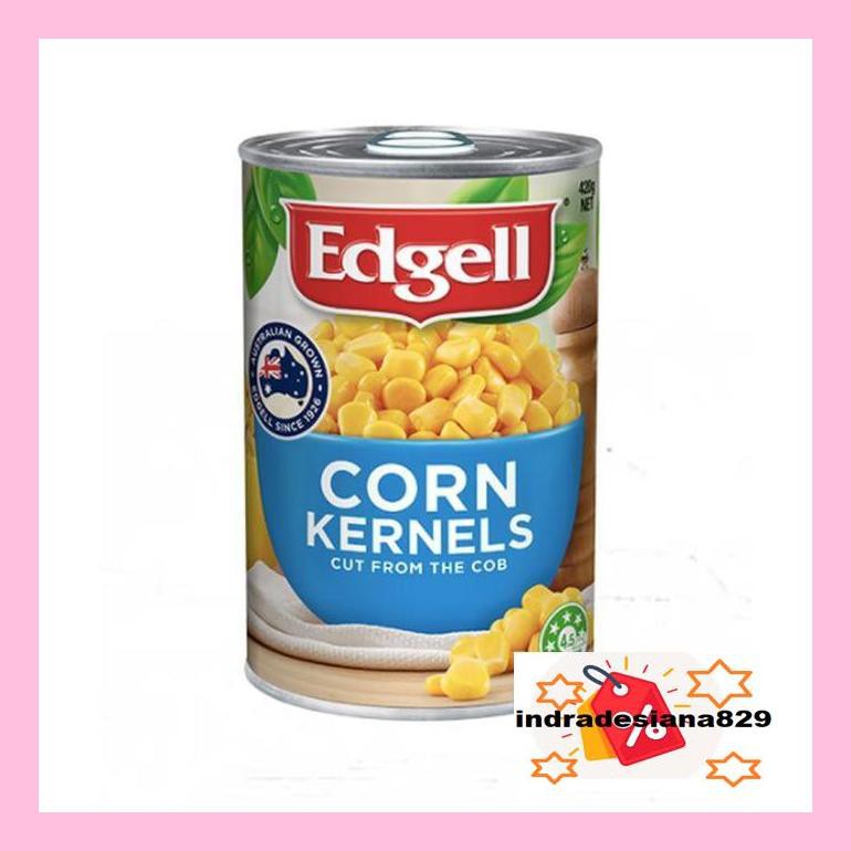 

T4Tkind Edgell Corn Kernels 420Gr Sotydr4