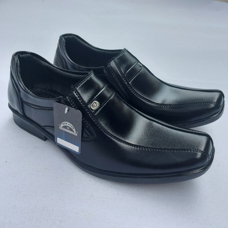 Sepatu Fantofel Pria Pantofel Kantor Vantopel Kerja Pantovel Cowok Formal Keren