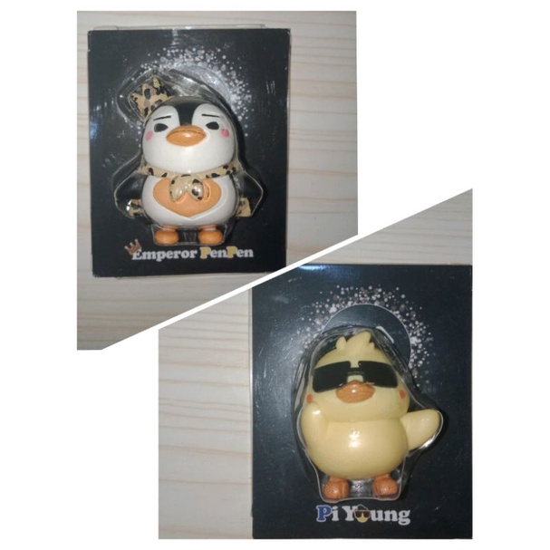 ZOOPM / PIYOUNG / PENPEN / 2PM Official Goods