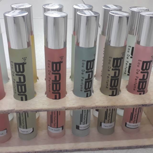 BABA PARFUM