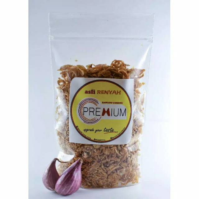 

(COD)BAWANG MERAH GORENG ASLI & RENYAH HOMEMADE 100GRAM TANPA CAMPURAN JAMIN ASLI
