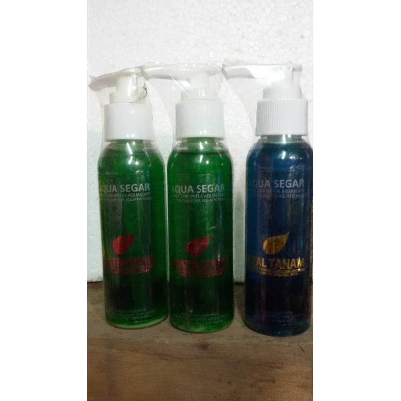 pupuk cair aquascape