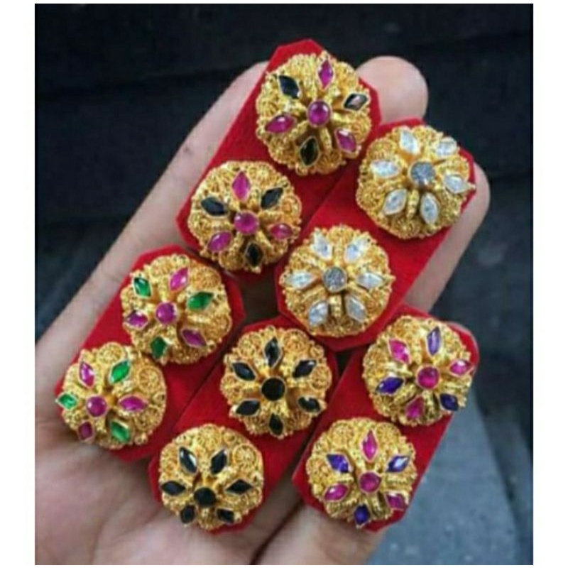 sumpel /subeng alpaka bali termurah