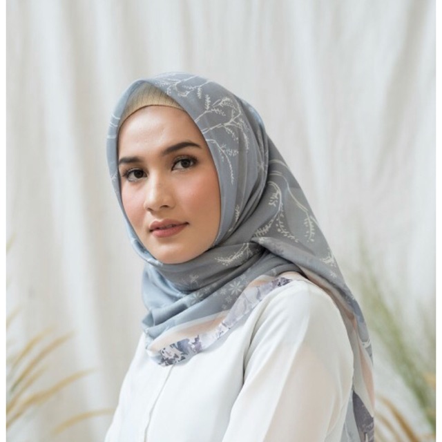 Magala Scarf Heaven lights Premium