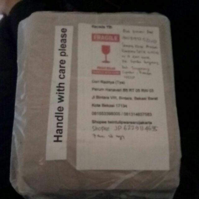 Tempat Botol Minum Mini Splash Bottle  400 Ml