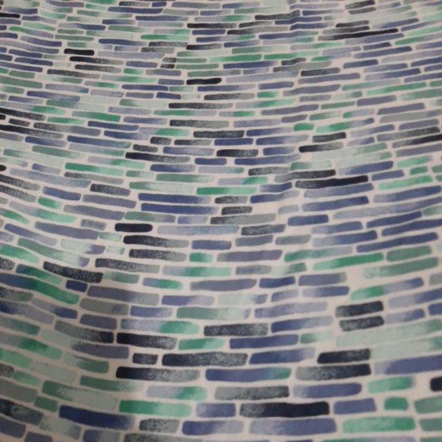 Sprei Resleting King Motif 180 X 200