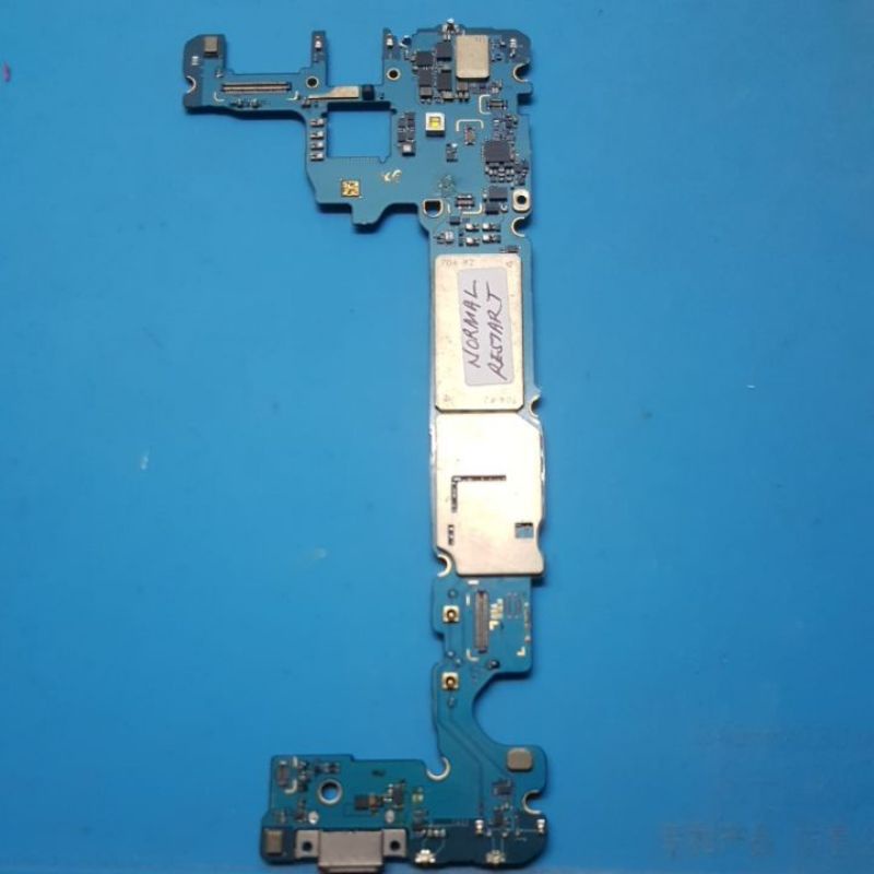 Mesin SAMSUNG GALAXY A8 2018