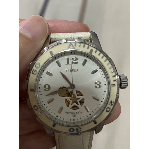 Jam tangan TIMEX ori second