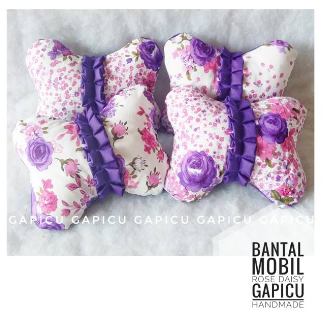 Bmrose bantal mobil. Stir mobil. Bantal mobil bulu. Bantal mobil karakter