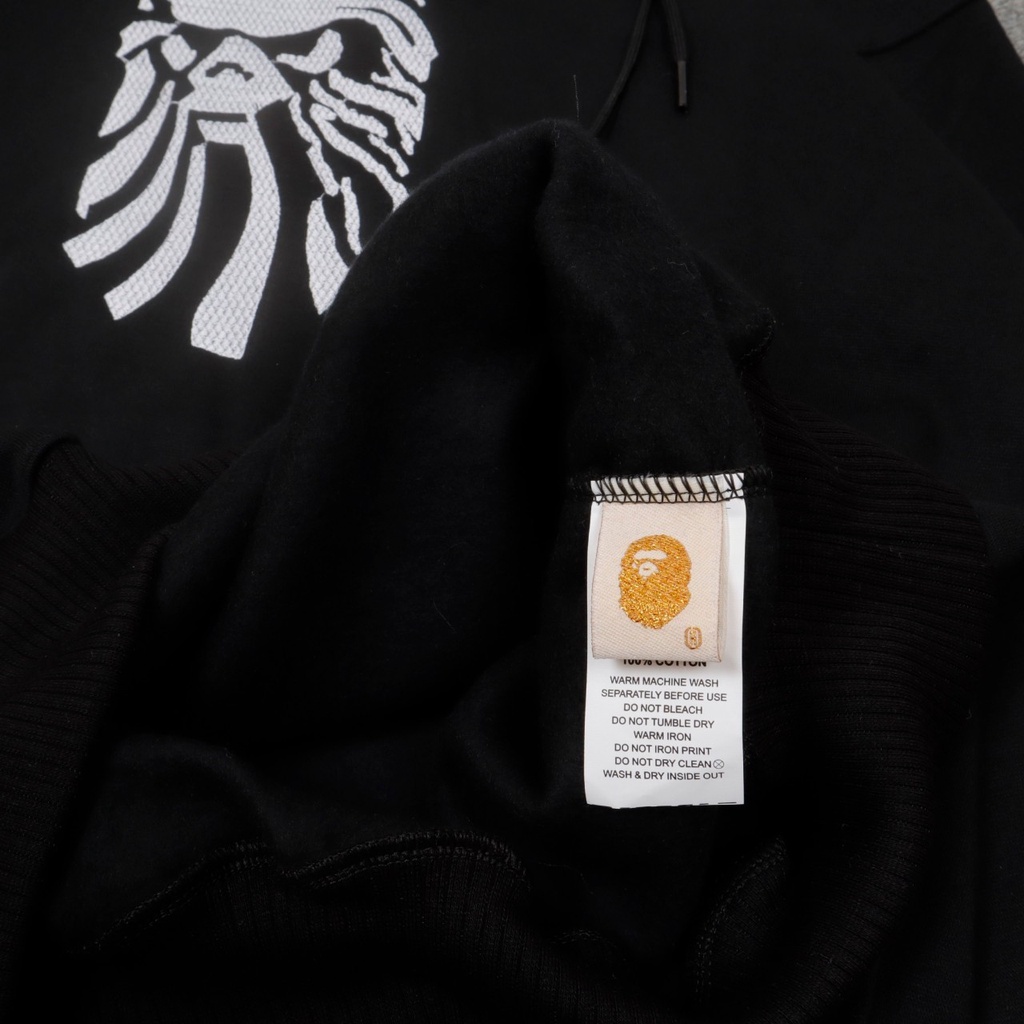 Sweater Hoodie BP LOGO / Hoodie Pria / Hoodie Wanita Available M L XL Casual Good Brand Quality (Fulltag) Realpict